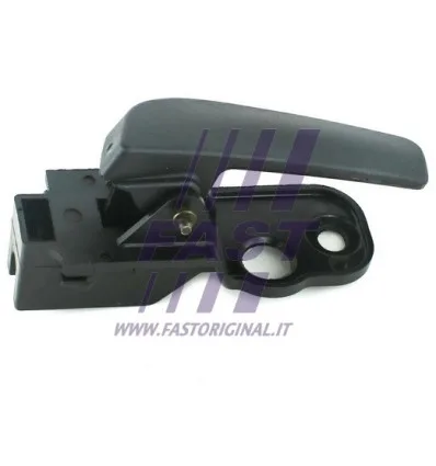 Poignet de porte équipment intérieur compatible pour Fiat Citroën Peugeot Opel