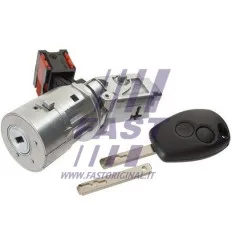 Fermeture-volant compatible pour Opel Renault Nissan