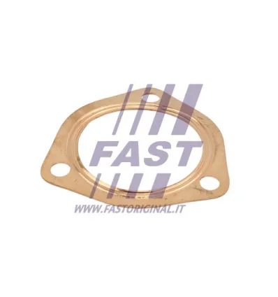 Guarnizione di tenuta tubo di scarico compatibile per Peugeot Fiat Citroën