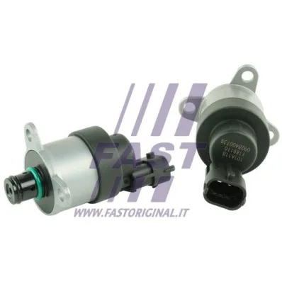 Régulateur quantité de carburant (système à rampe commune) compatible pour Uaz Fiat Iveco