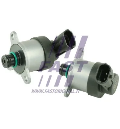 Régulateur quantité de carburant (système à rampe commune) compatible pour Opel Nissan Renault Vauxhall