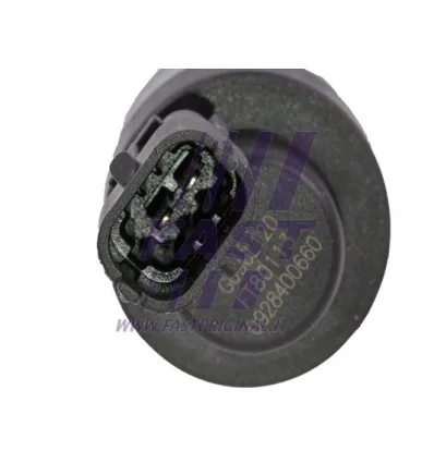Fuel quantity regulator (common rail system) compatible with Fiat Iveco