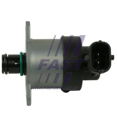 Regolatore quantità di carburante (sistema a rampe comuni) compatibile con Fiat Peugeot Citroën Alfa Romeo Lancia