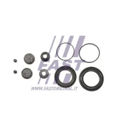 Kit de réparation étrier de frein compatible pour Renault Fiat Citroën Peugeot