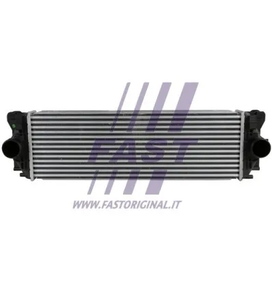 Intercooler exchanger compatible with Mercedes-Benz Volkswagen