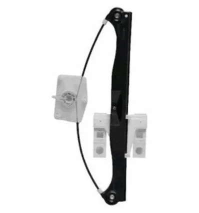 Rear right window mechanism Audi A3 8P
