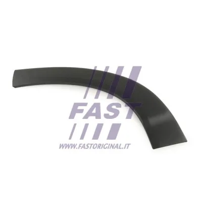 Door protector strip and band compatible with Peugeot Citroën Fiat