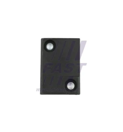 Lock button guide compatible with Fiat Peugeot Citroën