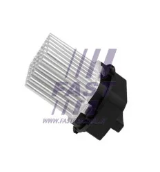 Appareil de commande chauffage/ventilation compatible pour BMW Citroën Mercedes-Benz Peugeot Volkswagen porsche Mini ds