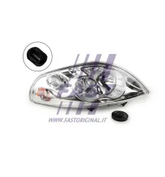 Projecteur principal compatible pour Opel Renault