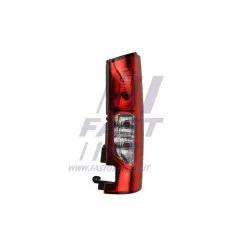 Rear light compatible with Mercedes-Benz