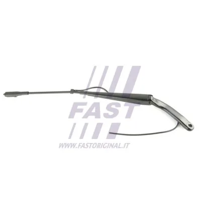 Windscreen wiper arm compatible with Mercedes-Benz Volkswagen