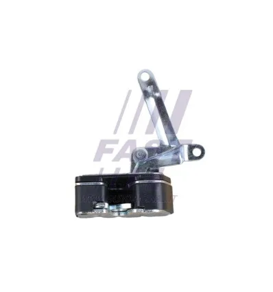Door lock compatible with Renault Opel Nissan