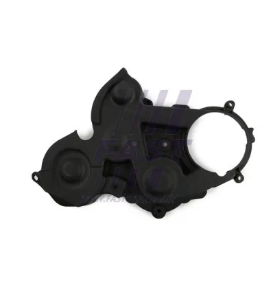 Timing cover compatible with Ford Peugeot Citroën Toyota