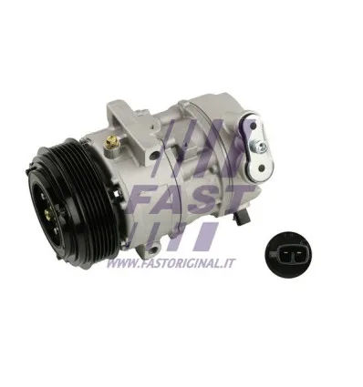 Compressore climatizzazione compatibile con Suzuki Citroën Fiat Peugeot Vauxhall Opel chevrolet Ford