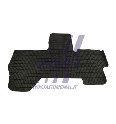 Tapis bac auto compatible pour Fiat Peugeot Citroën