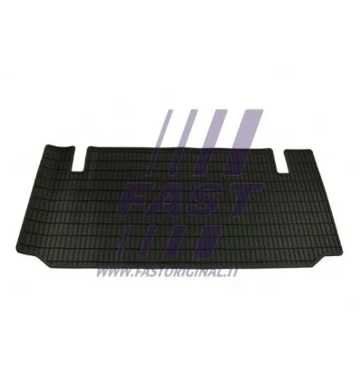 Tapis bac auto compatible pour Fiat Peugeot Citroën