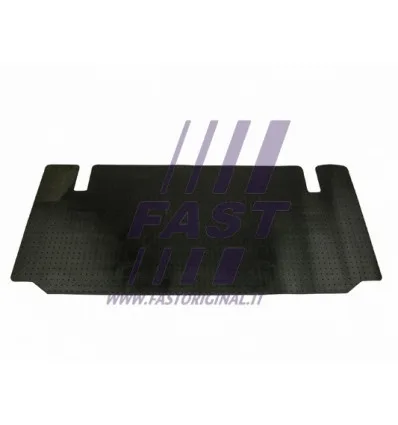 Tapis bac auto compatible pour Fiat Peugeot Citroën