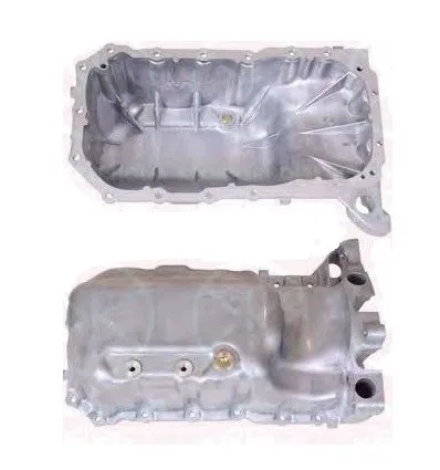 Oil Sump C2 C3 C4 Ds4 Berlingo Partner 206 207 307 Picasso 1.6 16v