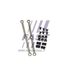 Kit di riparazione modulo tubo aspirazione compatibile con Mercedes-Benz Chrysler