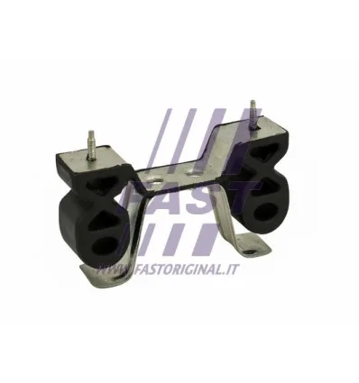 Rubber bumper compatible with Citroën Peugeot DS