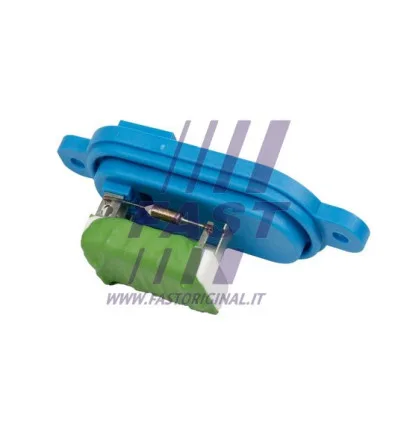 Dispositivo di comando riscaldamento/ventilazione compatibile con Peugeot Fiat Citroën