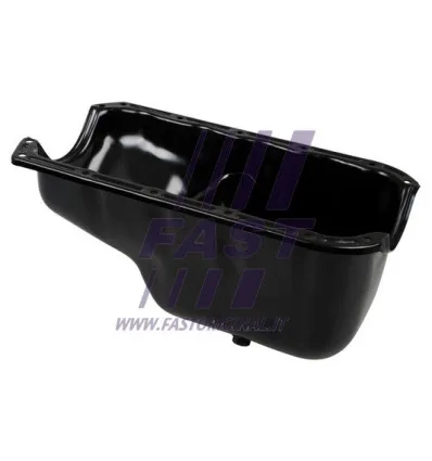 Oil pan compatible with Fiat Lancia Autobianchi