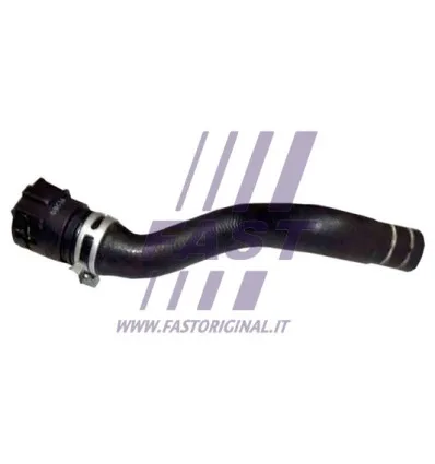 Heated battery heating sleeve compatible with Fiat