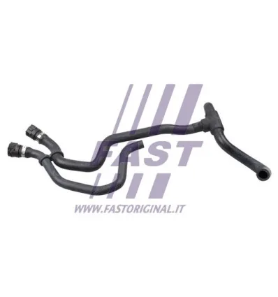 Heated battery heating sleeve compatible with Alfa Romeo Fiat