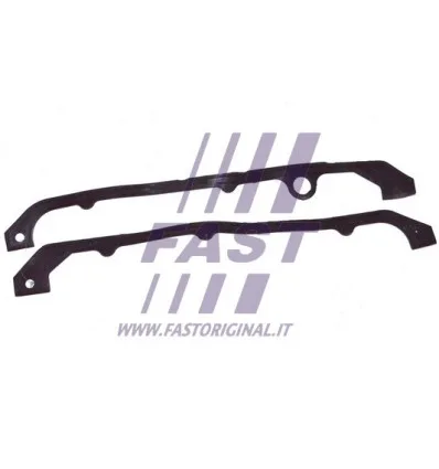 Jeu de joints d'étanchéité carter d'huile compatible pour Renault Fiat Opel Citroën Peugeot Vauxhall Iveco Renault Trucks santan