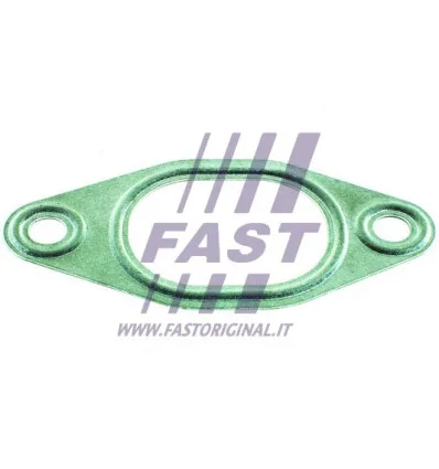Giunto di tenuta collettore scarico compatibile per Peugeot Fiat Lancia Volvo Volkswagen
