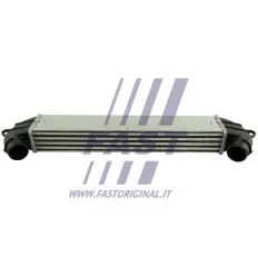 Intercooler échangeur compatible pour Fiat