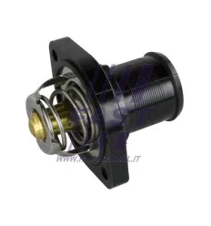 Thermostat liquide de refroidissement compatible pour Citroën Peugeot Lancia Fiat