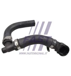 Manico batteria riscaldamento-climatizzatore compatibile con Fiat