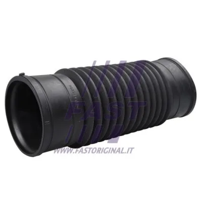 Air intake pipe compatible with Fiat