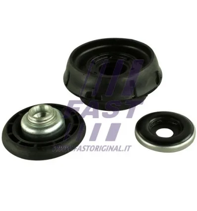 Supporto ammortizzatore compatibile per Renault Nissan