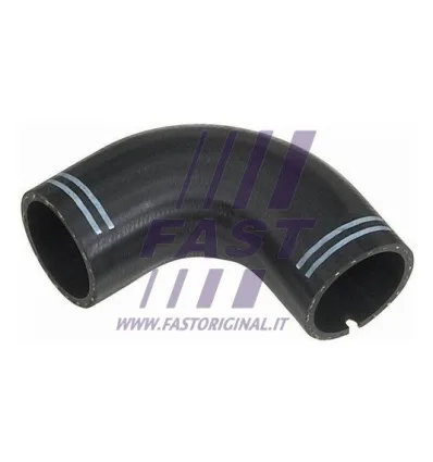 Gaine de suralimentation compatible pour Peugeot Fiat Citroën