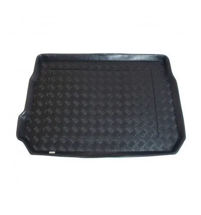 Tapis bac de protection de coffre pour Peugeot 2008