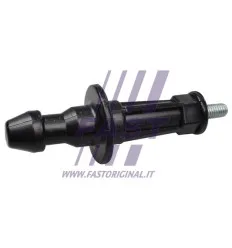Butée élastique filtre à air compatible pour Fiat Citroën Suzuki Peugeot Opel Lancia