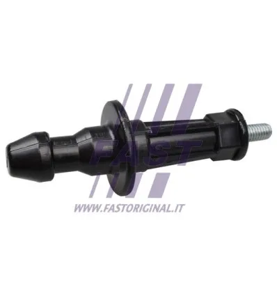 Butée élastique filtre à air compatible pour Fiat Citroën Suzuki Peugeot Opel Lancia