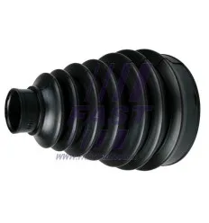 Joint-soufflet arbre de commande compatible pour Citroën Peugeot Fiat Volkswagen Ford Seat