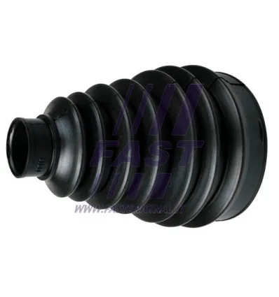 Joint-soufflet arbre de commande compatible pour Citroën Peugeot Fiat Volkswagen Ford Seat