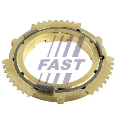 Synchronizer manual gearbox compatible with Fiat Citroën Peugeot