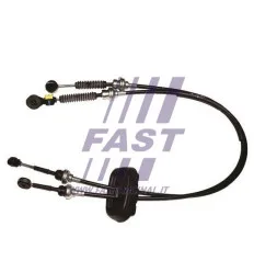 Tirette à câble boîte de vitesse manuelle compatible pour Renault Nissan Opel