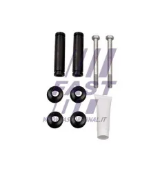 Kit de réparation étrier de frein compatible pour Iveco