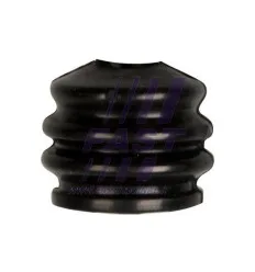 Joint-soufflet guidage d'étrier de frein compatible pour Iveco