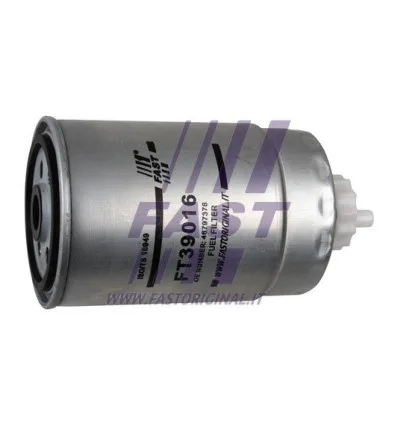 Filtro carburante compatibile per Alfa Romeo Fiat Chrysler Lancia Peugeot Citroën Kia