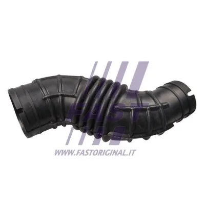 Tuyau d'aspiration alimentation d'air compatible pour Citroën Peugeot Fiat