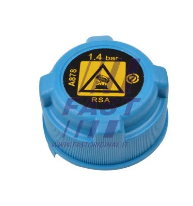 Coolant tank cap compatible with Fiat abarth Alfa Romeo Citroën Peugeot Lancia Ford Chrysler