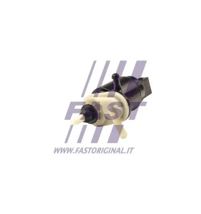 Pompa d'acqua di pulizia delle vetrate compatibile con Fiat Alfa Romeo Citroën Peugeot
